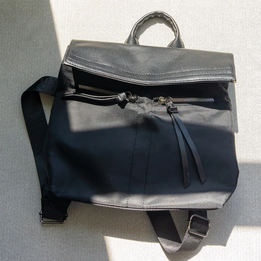 Trigger Backpack | Botkier NY